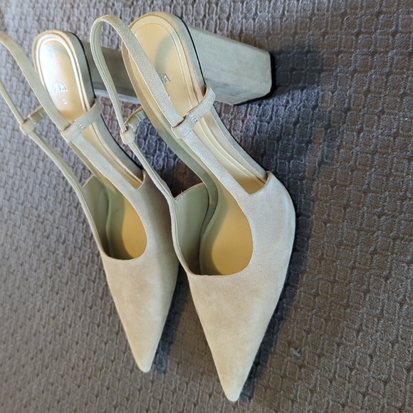 Zara shoes BNWT - Picture 6 of 6